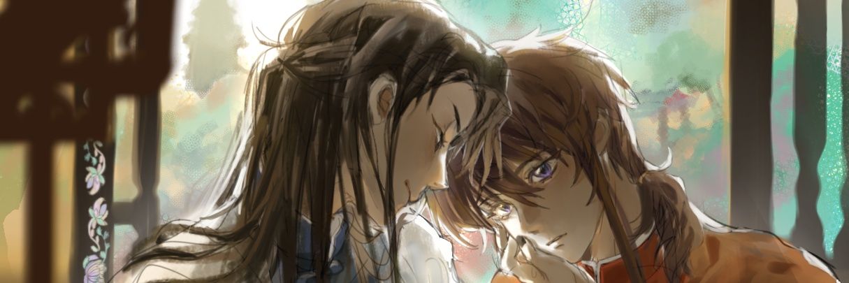 Meng＼（○＾ω＾○）／'s banner