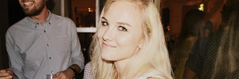 Celeste Botha  banner
