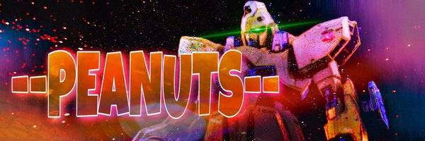 neec_Peanuts Profile Banner