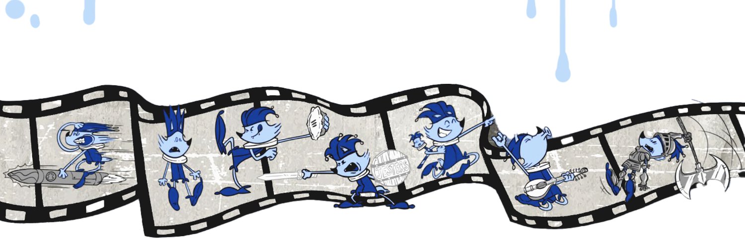 JesterCoyote's profile banner image
