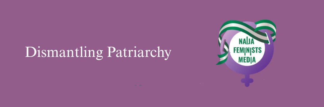 Naija Feminists Media's banner
