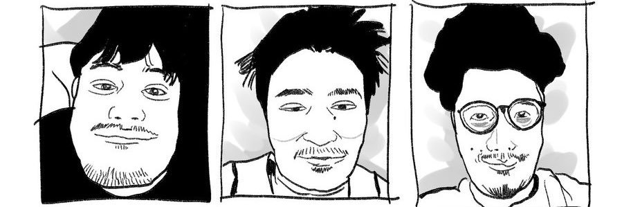 もちお banner