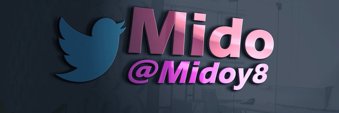 mido banner