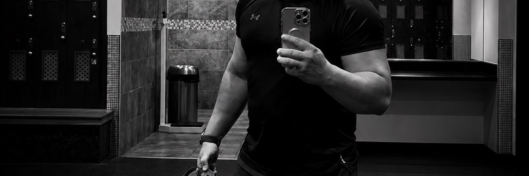 JeremyPalacios's profile banner image
