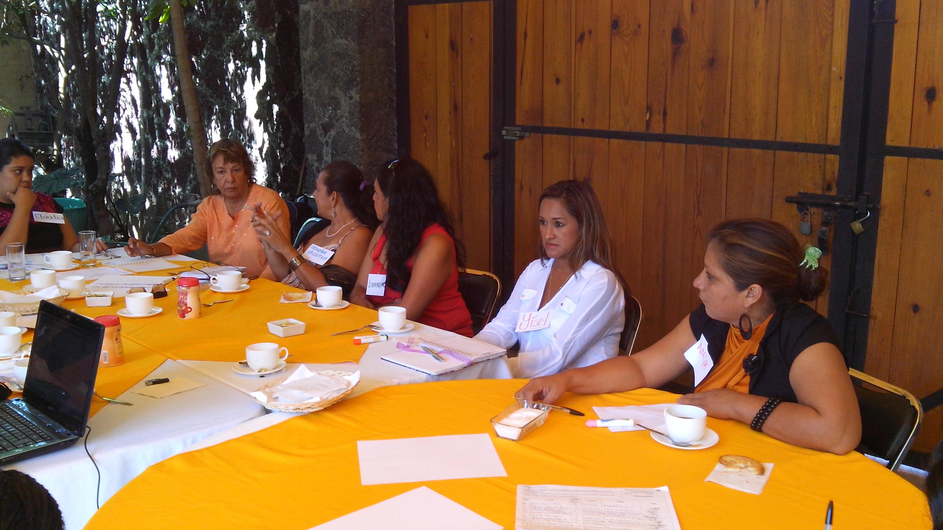 Maria Yisel Taboada Cruz banner