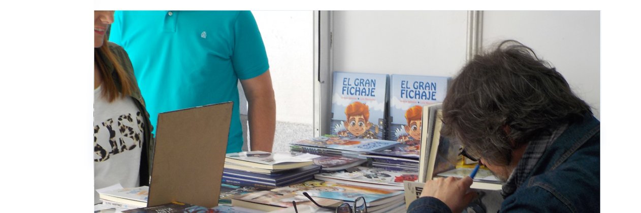 VSescritor's profile banner image