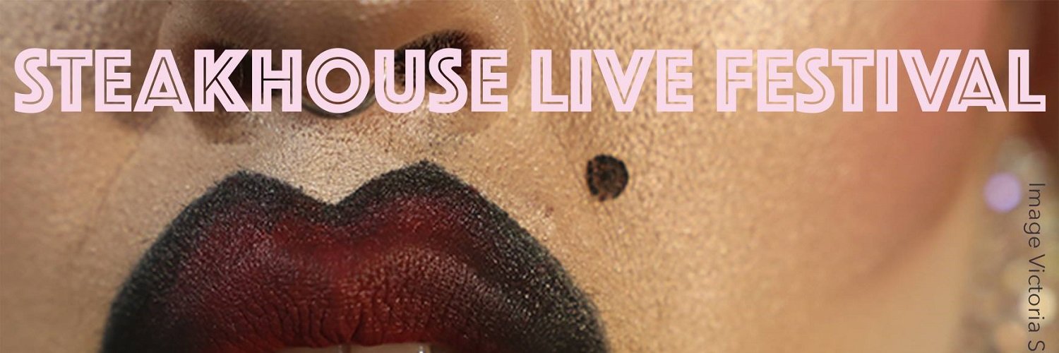 SteakhouseLive's profile banner image
