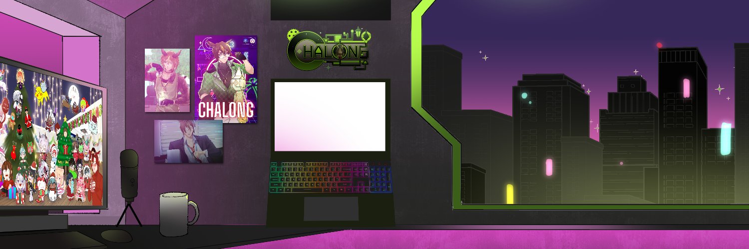 Chalonง_ch banner