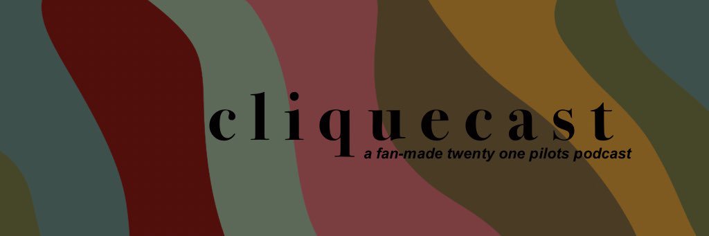 clique_cast's profile banner image