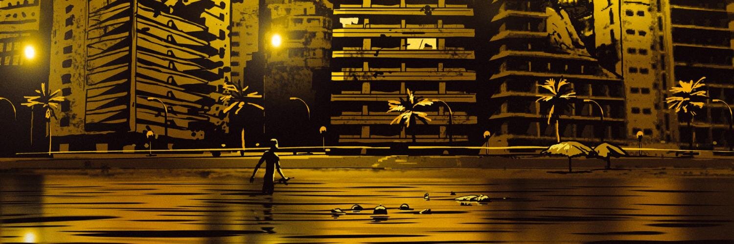 paulinetclt's profile banner image