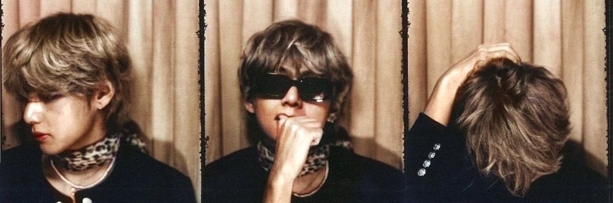 ikvlov's profile banner image