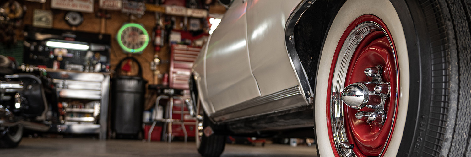 Advance Auto Parts - Corporate News banner