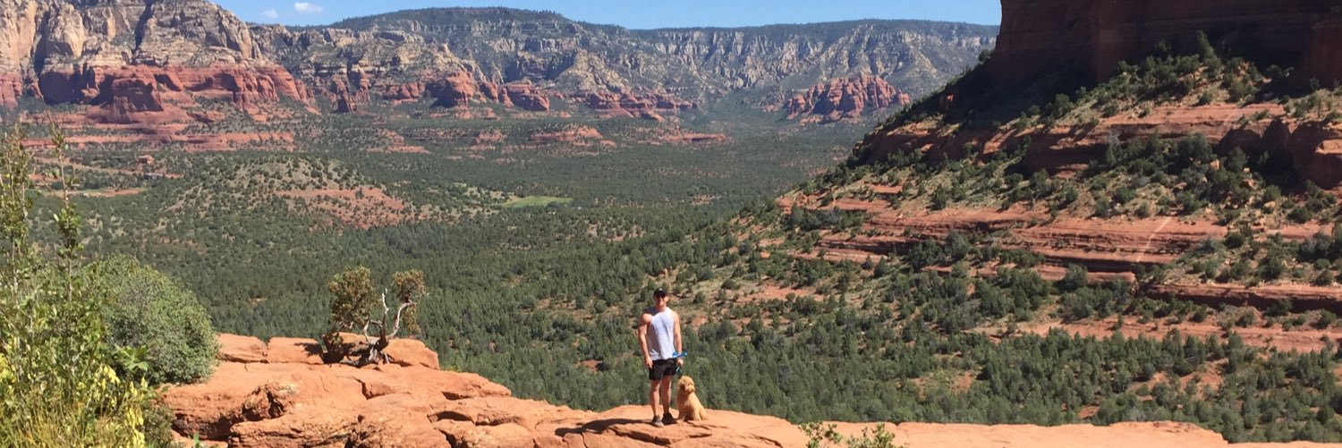 FlemingCharles's profile banner image