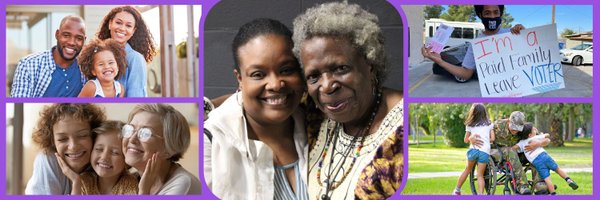 FamValuesAction Profile Banner