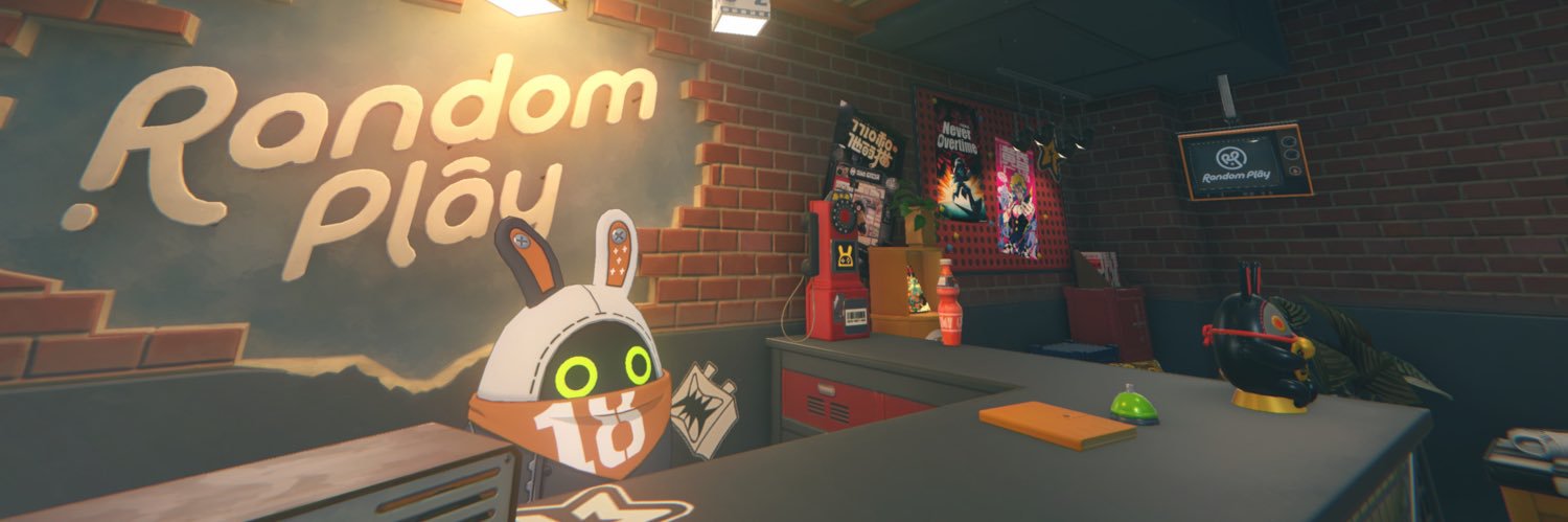 mokubushi's profile banner image