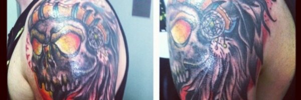 ZachBos Profile Banner