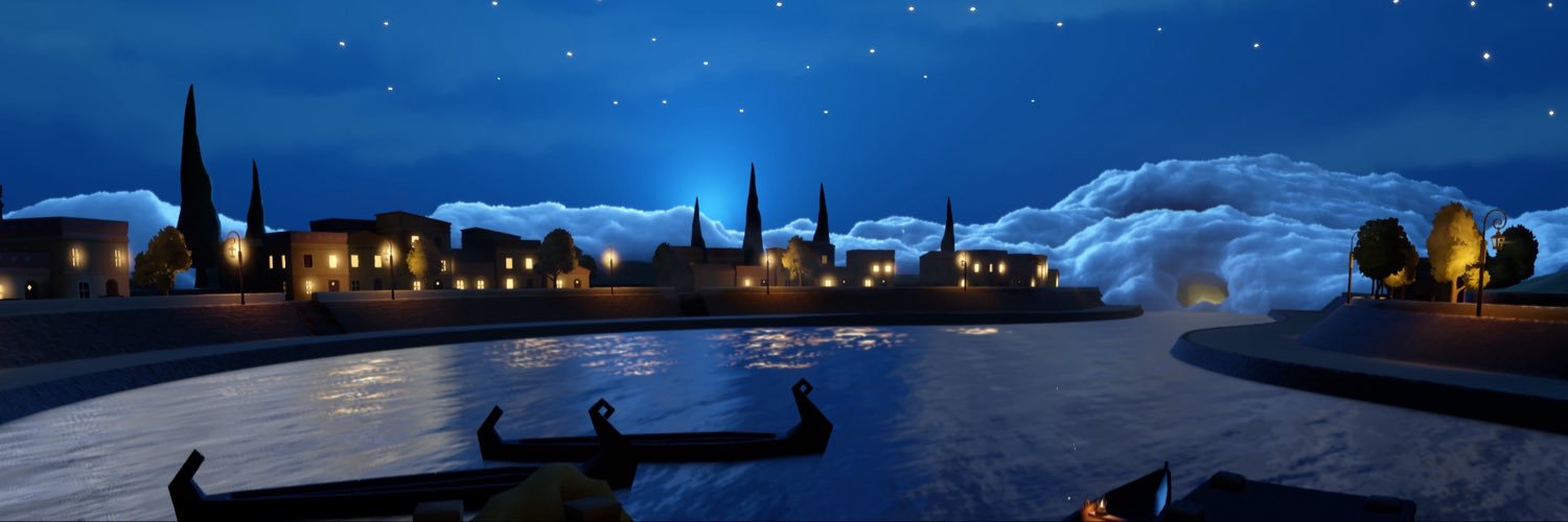 Huwvo0's profile banner image