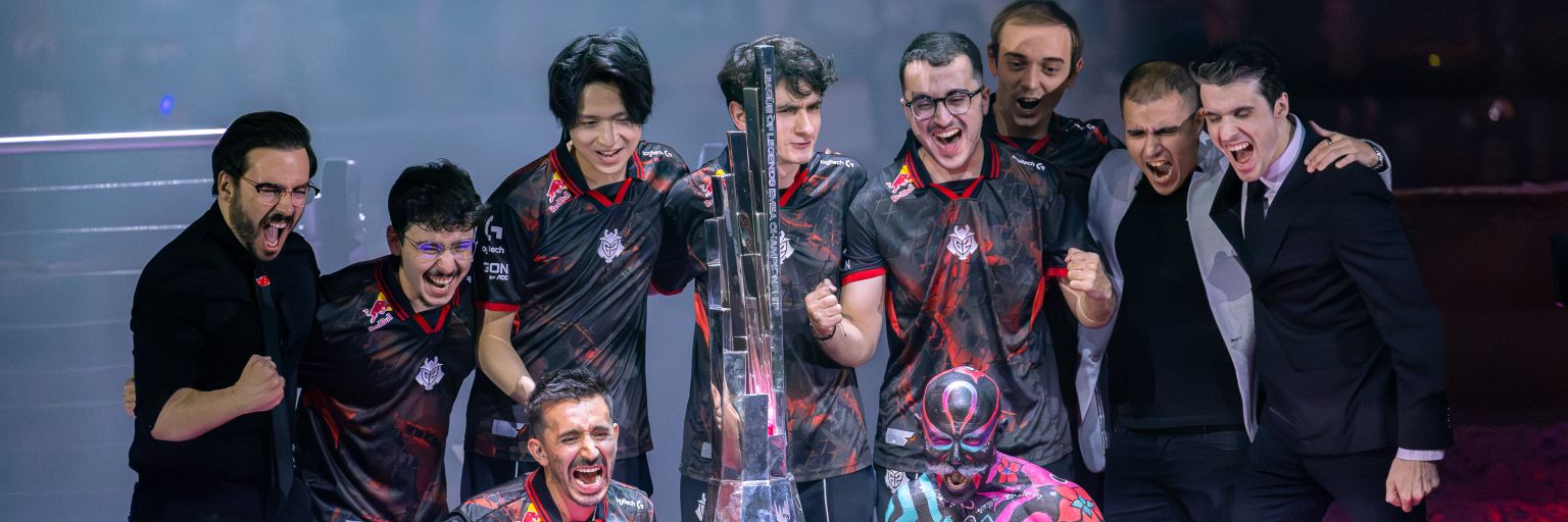 Xander 📸 @ #GA2026 banner