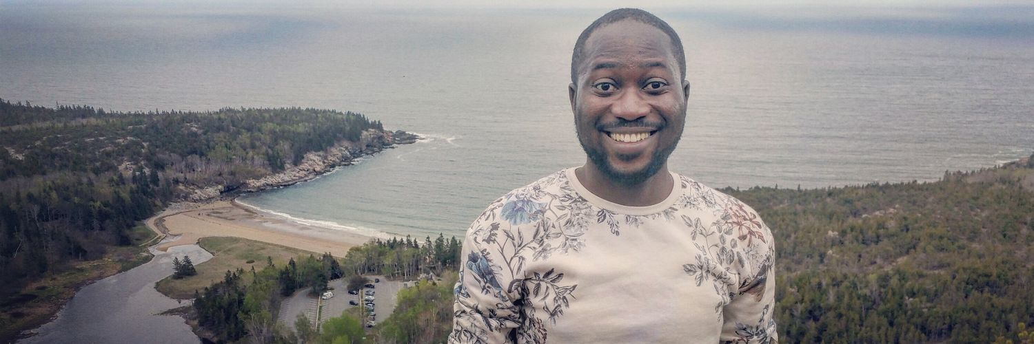 Adewale Adeluyi MPH, PhD banner