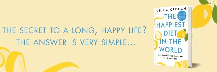 Giulia Crouch banner