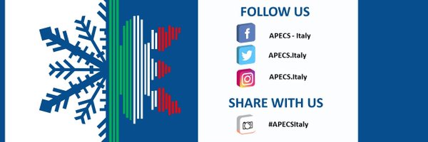 ApecsItaly Profile Banner