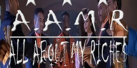 cLouDofAAMR's profile banner image