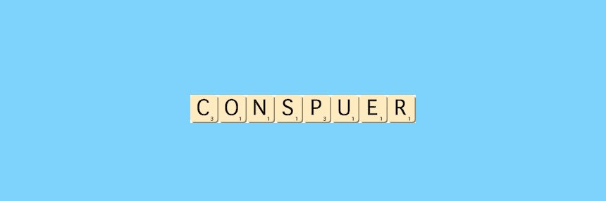 Conspuer's profile banner image