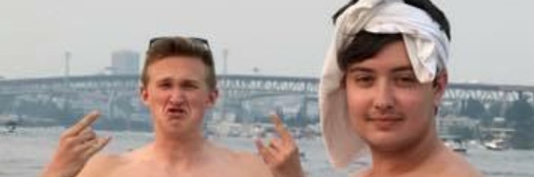 GavinShavey's profile banner image