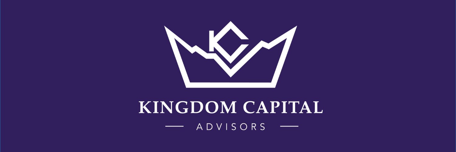 Kingdom Capital's banner