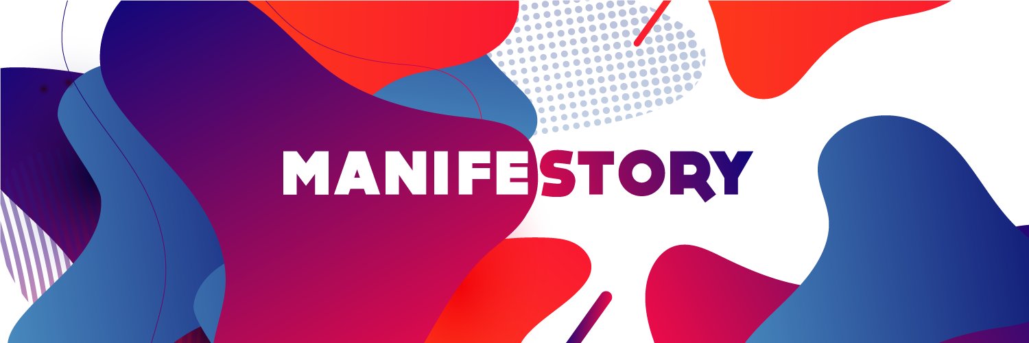 Manifestory banner