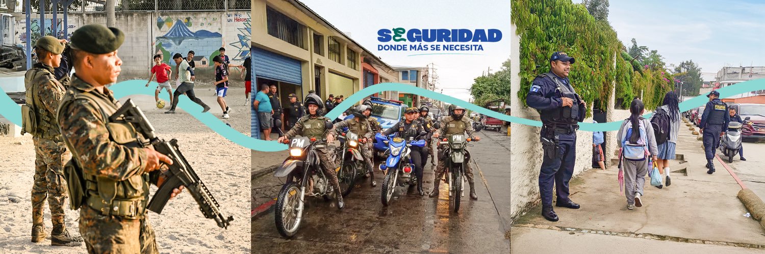 Gobernación Departamental de Escuintla banner