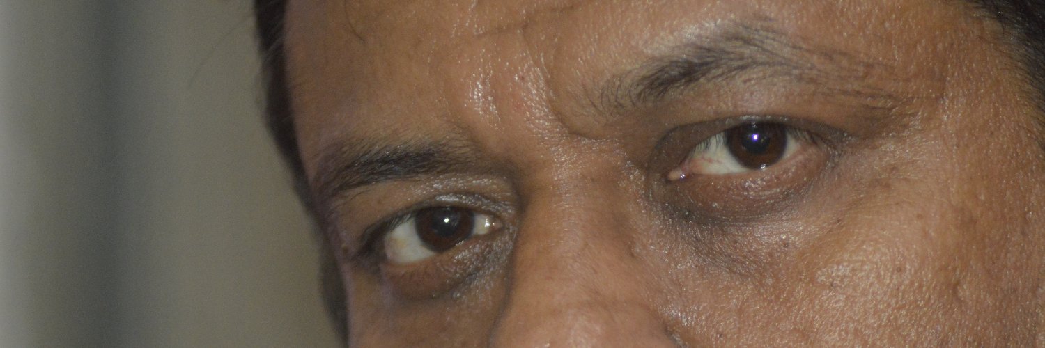 Ravinder Sharma banner