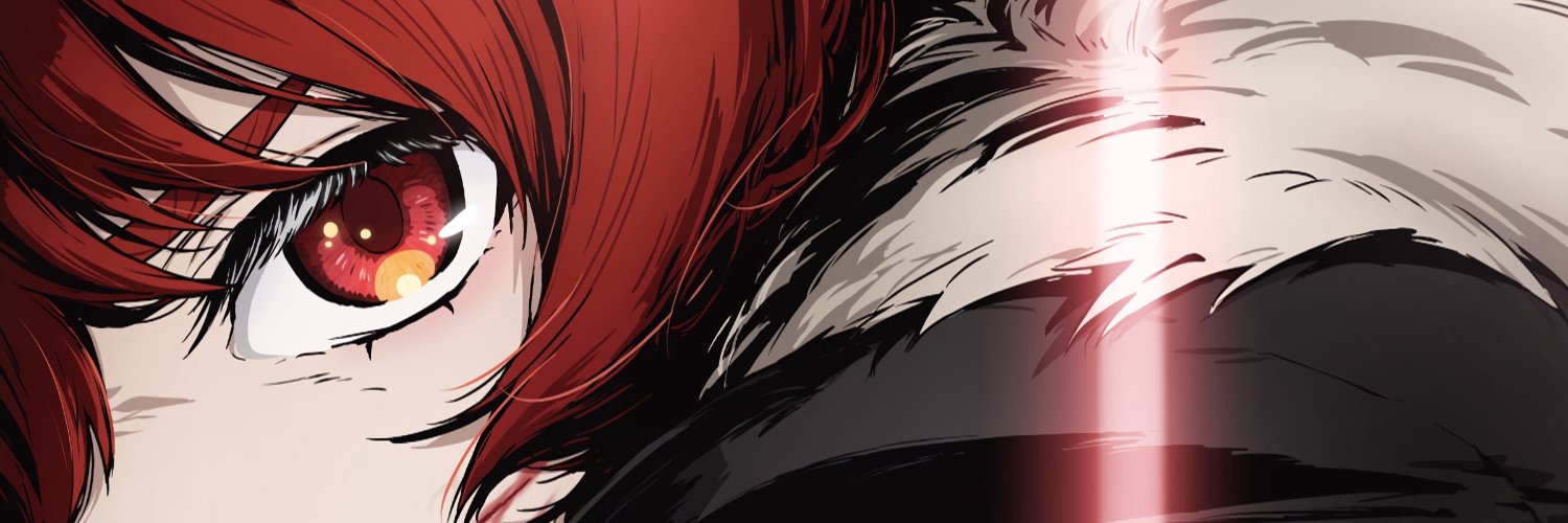 ShaoranShi's profile banner image
