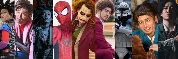 SPIDER_MANfreak Profile Banner