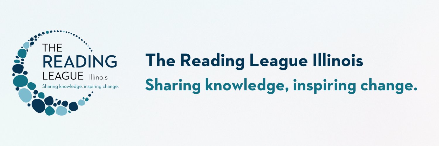 The Reading League Illinois's banner