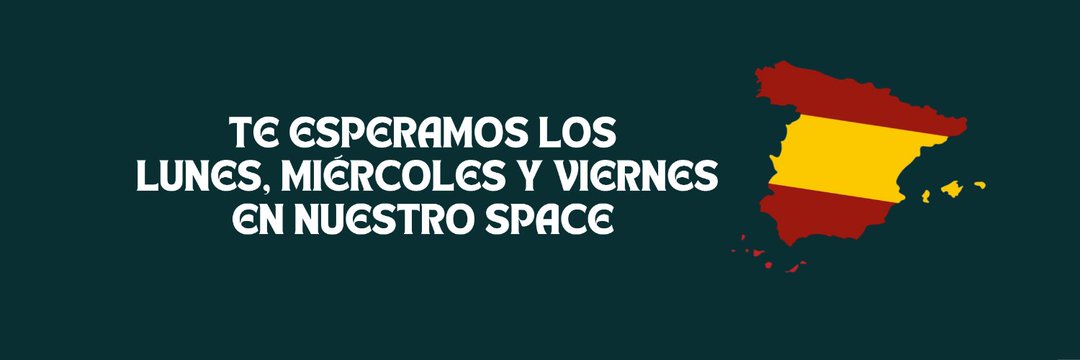 ALFONSO GARCÍA🇪🇸 Nostradamus✝️Crónicas Patriotas banner