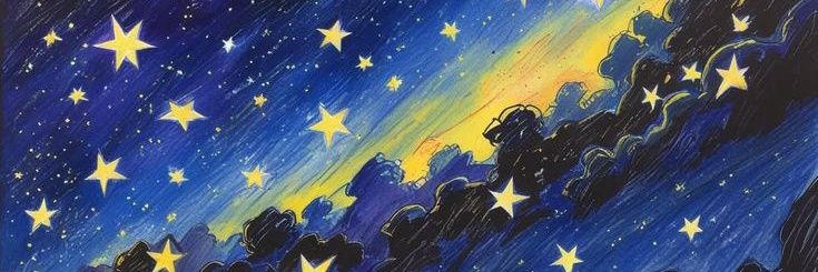 Hopestar(˶ᵔ ᵕ ᵔ˶) banner