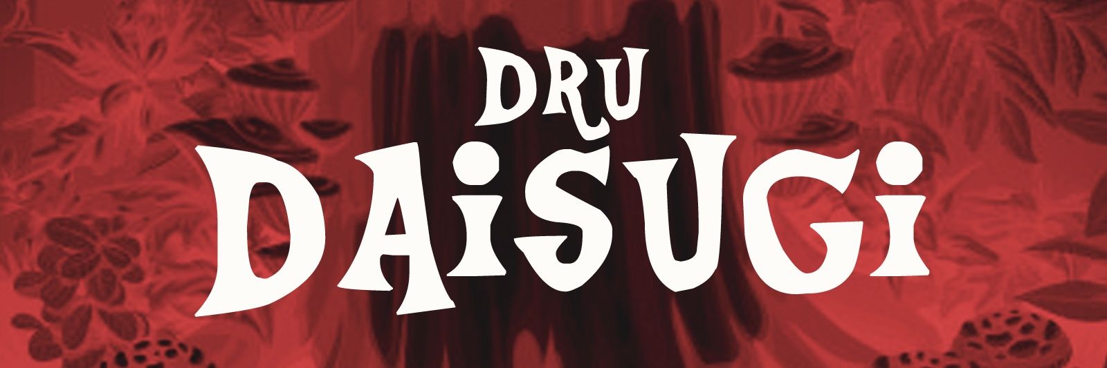 DRU_chris's profile banner image