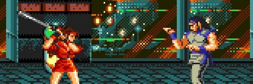 3 Botons i START's banner