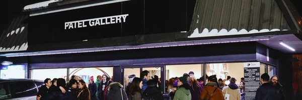 patel_gallery Profile Banner