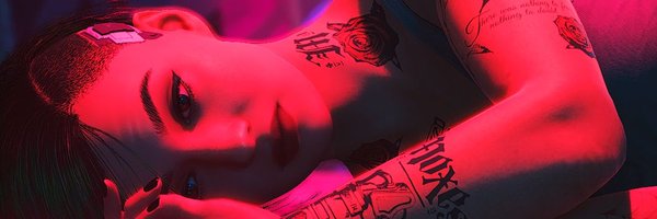 megawatt_vp Profile Banner
