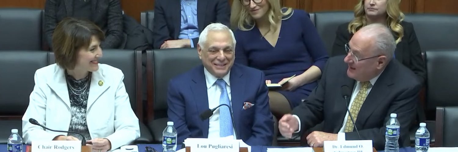 Lucian Pugliaresi banner