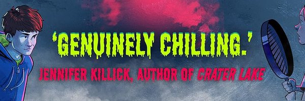 LarryHayesAuthr Profile Banner