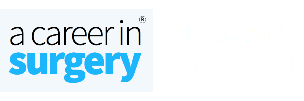 Career in Surgery banner
