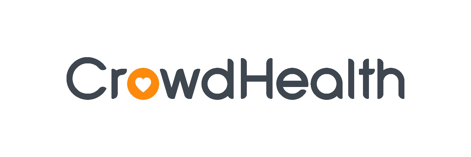 CrowdHealth's banner