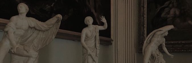 E banner