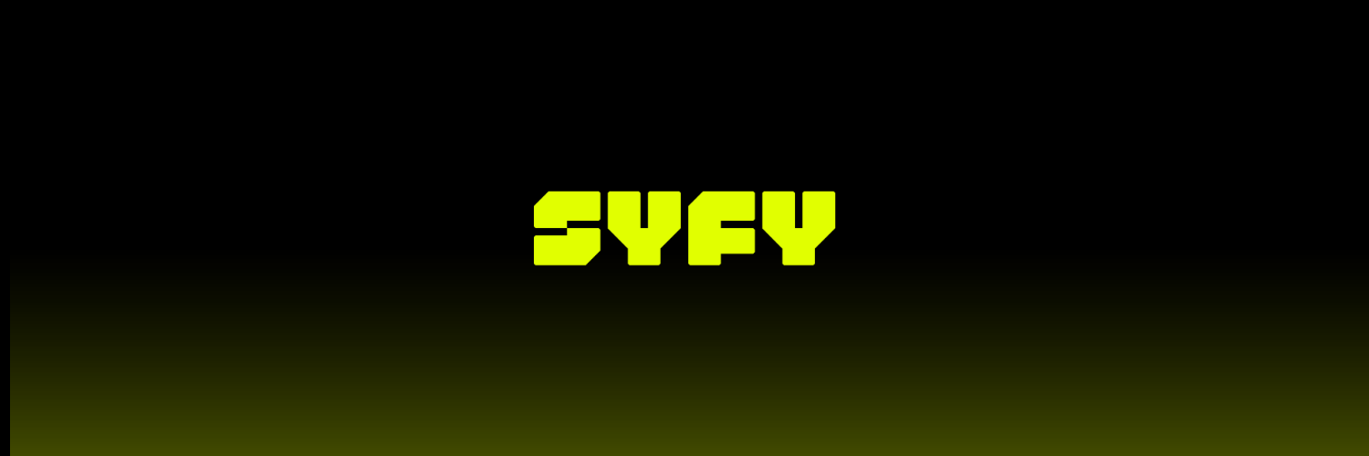 SYFY_Spain's profile banner image