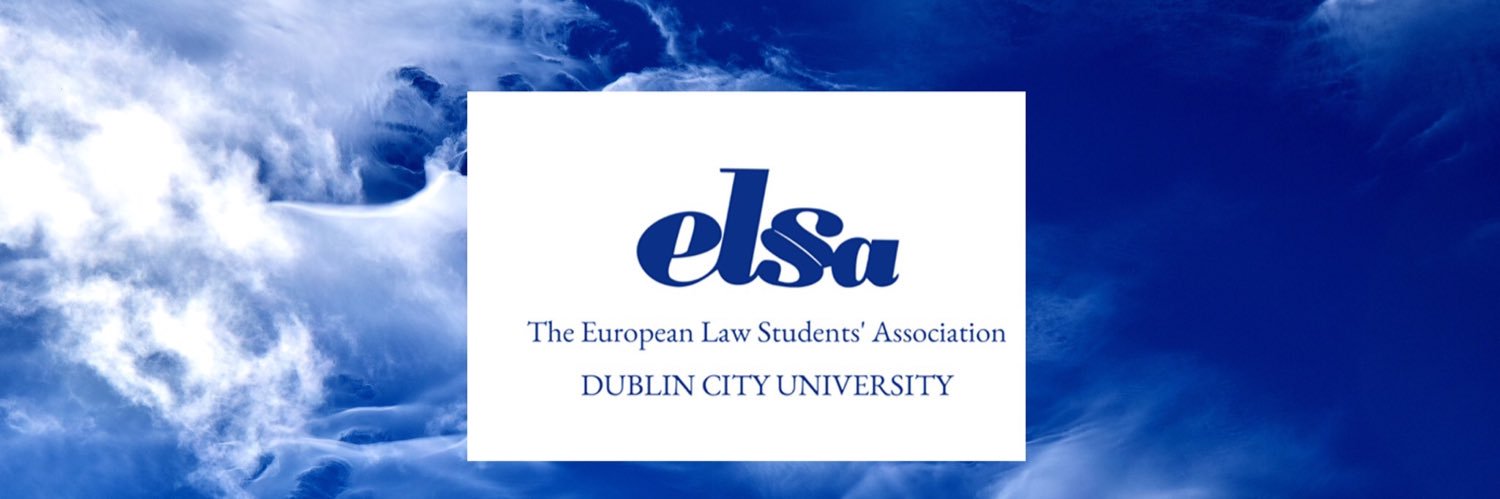 ELSA DCU banner