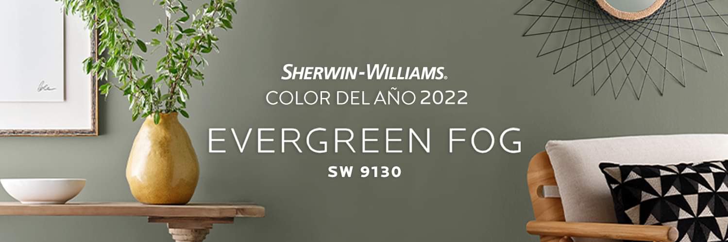 Sherwin-Williams banner