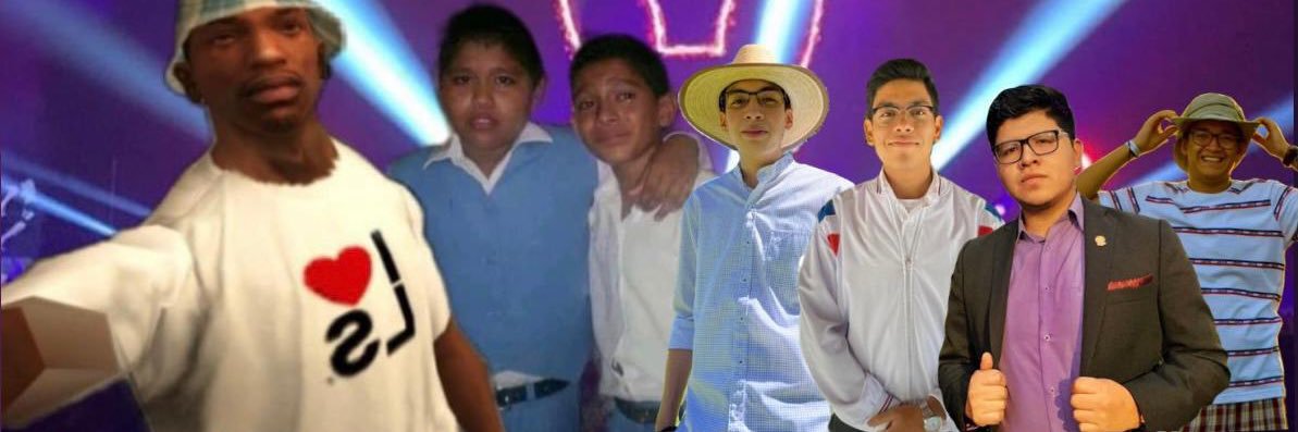 thebigchoffoR's profile banner image